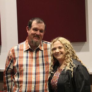 Meet your Posher, Kyle